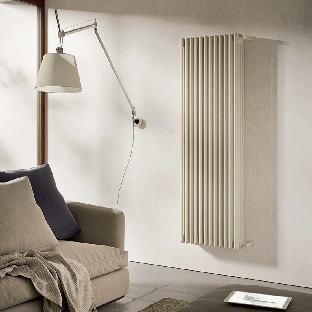 Irsap Tesi 5 Steel radiator 1800x540 mm Quartz 1