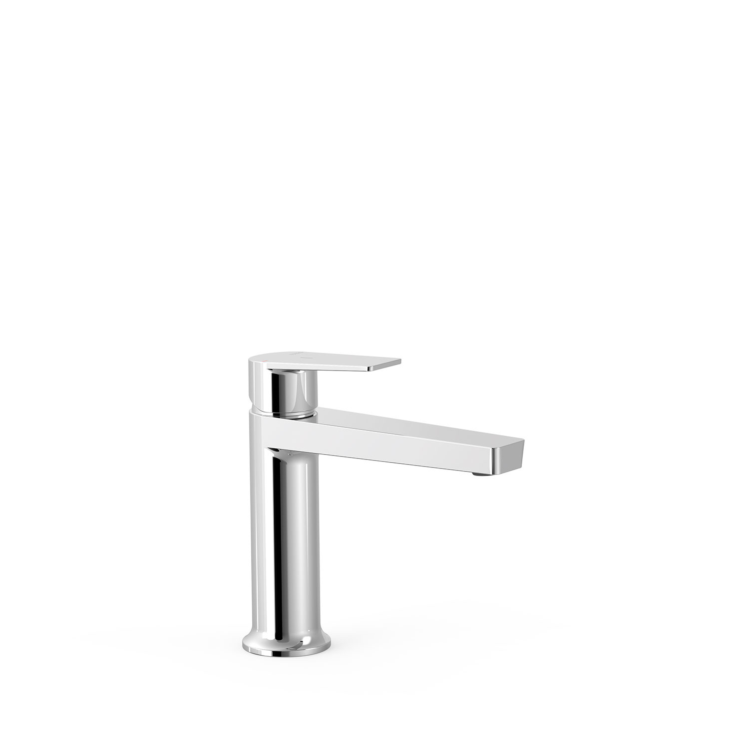 Tres Griferia Project-Tres Single-lever washbasin mixer chrome