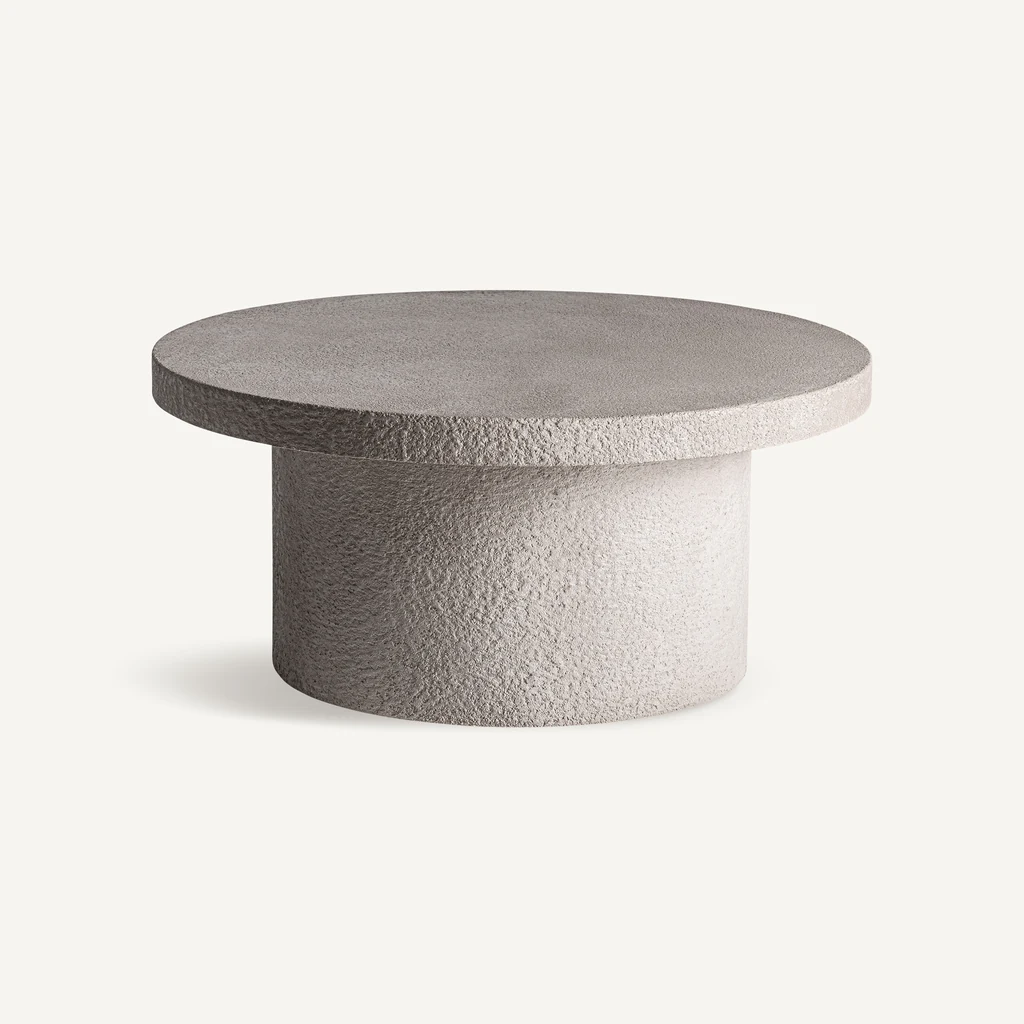 Vical Banfe Outdoor coffee table 90x90x42 cm