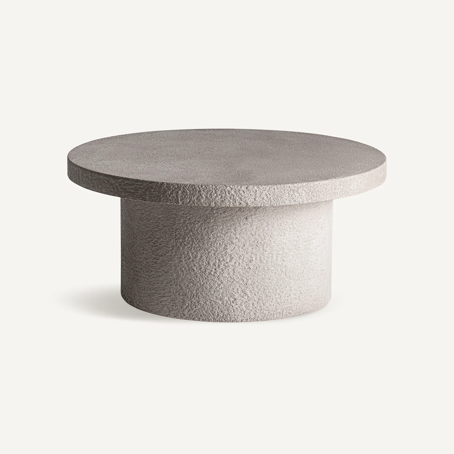 Vical Banfe Outdoor coffee table 90x90x42 cm